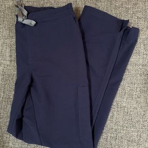 FIGS Yola skinny pants